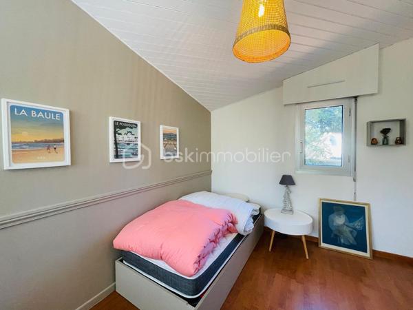 Maison d architecte de 159 m²