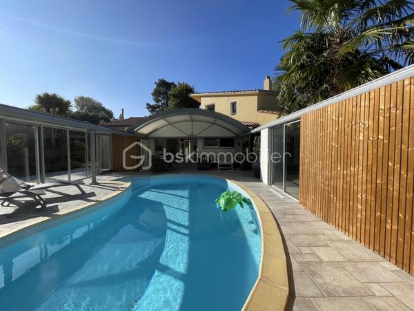 Maison d architecte de 159 m²