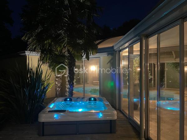 Maison d architecte de 159 m²