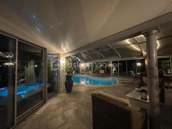 Maison d architecte de 159 m²