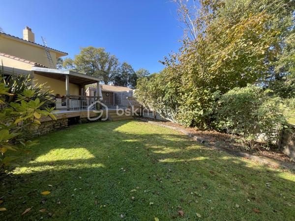 Maison d architecte de 159 m²