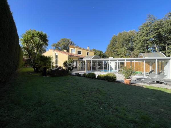 Maison d architecte de 159 m²