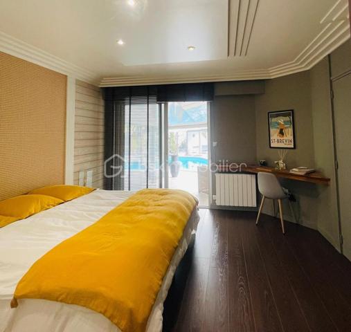 Maison d architecte de 159 m²