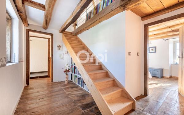 Maison à vendre    8 pièces • 185 m2 Aureil