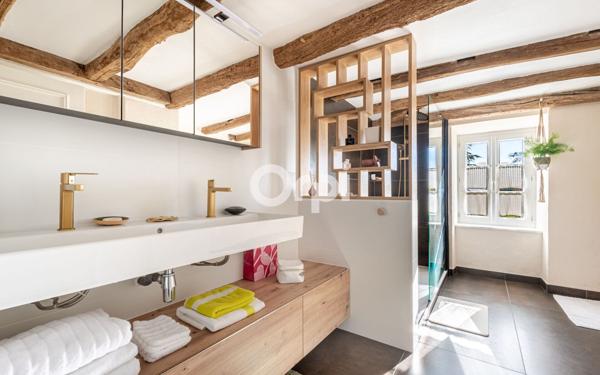 Maison à vendre    8 pièces • 185 m2 Aureil