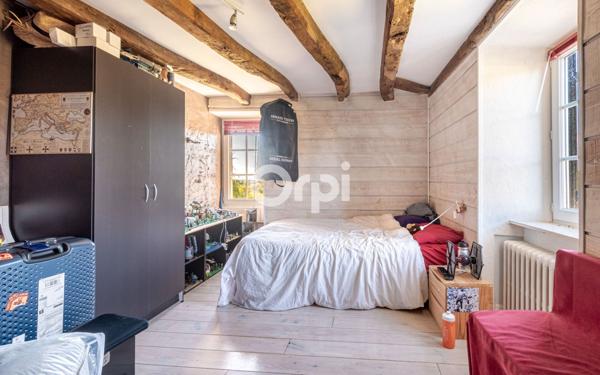 Maison à vendre    8 pièces • 185 m2 Aureil