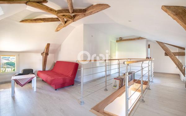 Maison à vendre    8 pièces • 185 m2 Aureil