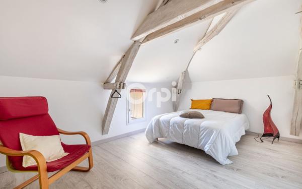 Maison à vendre    8 pièces • 185 m2 Aureil