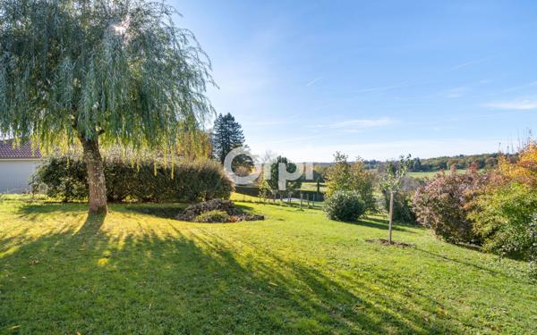 Maison à vendre    8 pièces • 185 m2 Aureil