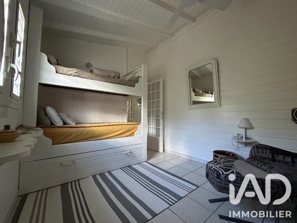 Maison à vendre 6 pièces 167 m² Saint-François