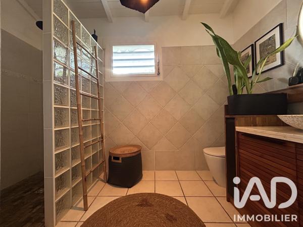 Maison à vendre 6 pièces 167 m² Saint-François