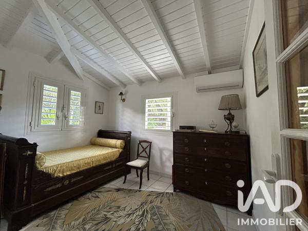 Maison à vendre 6 pièces 167 m² Saint-François
