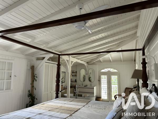 Maison à vendre 6 pièces 167 m² Saint-François