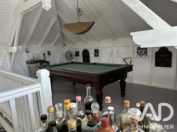 Maison à vendre 6 pièces 167 m² Saint-François