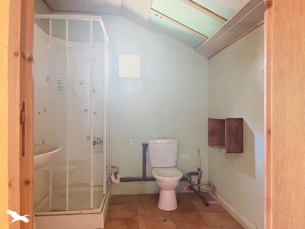 Maison à vendre 59 184 € Bernos-Beaulac 1 pièce 105 m² DPE