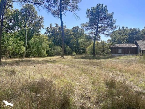 Maison à vendre 59 184 € Bernos-Beaulac 1 pièce 105 m² DPE