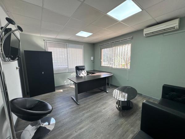 Pennes-Mirabeau (13170) Bureau à louer