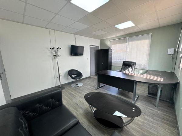 Pennes-Mirabeau (13170) Bureau à louer