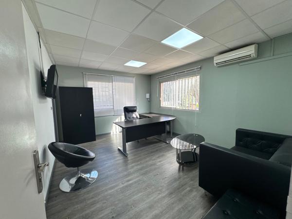 Pennes-Mirabeau (13170) Bureau à louer