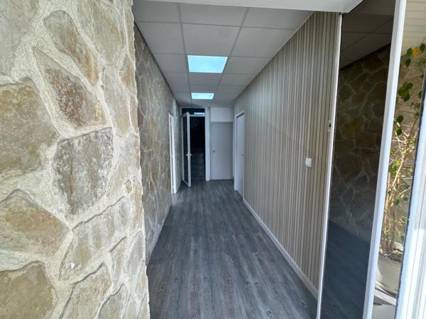 Pennes-Mirabeau (13170) Bureau à louer