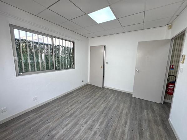 Pennes-Mirabeau (13170) Bureau à louer