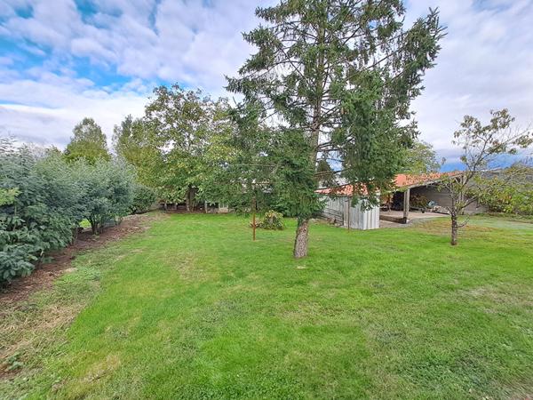 Vente maison Falleron : 164 300 € - AJP Immobilier Challans