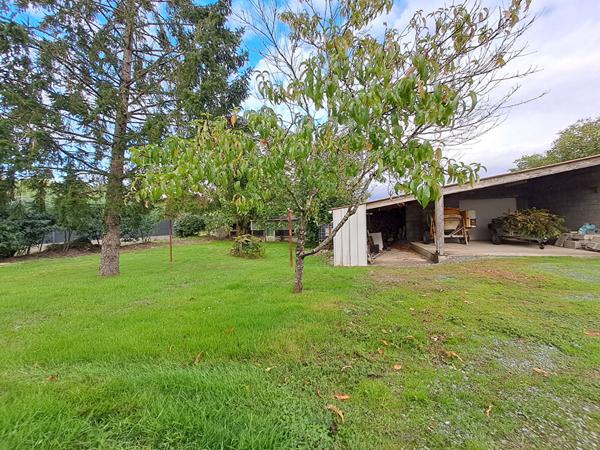 Vente maison Falleron : 164 300 € - AJP Immobilier Challans