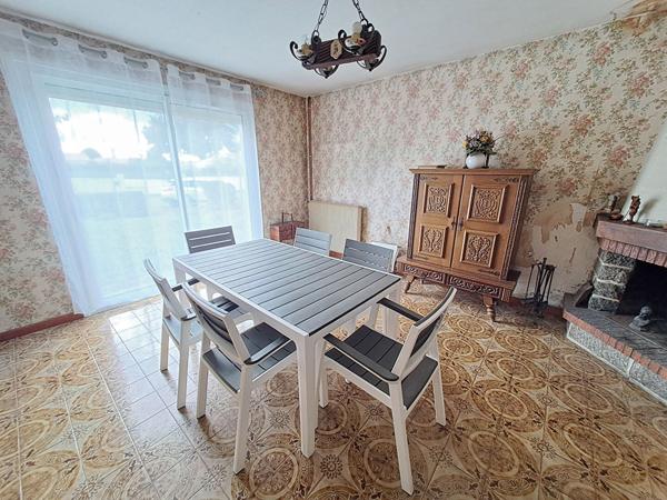 Vente maison Falleron : 164 300 € - AJP Immobilier Challans