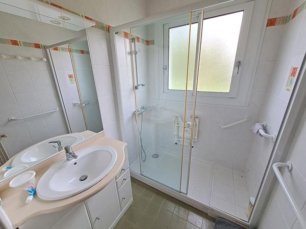 Vente maison Falleron : 164 300 € - AJP Immobilier Challans