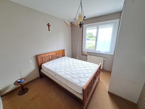 Vente maison Falleron : 164 300 € - AJP Immobilier Challans