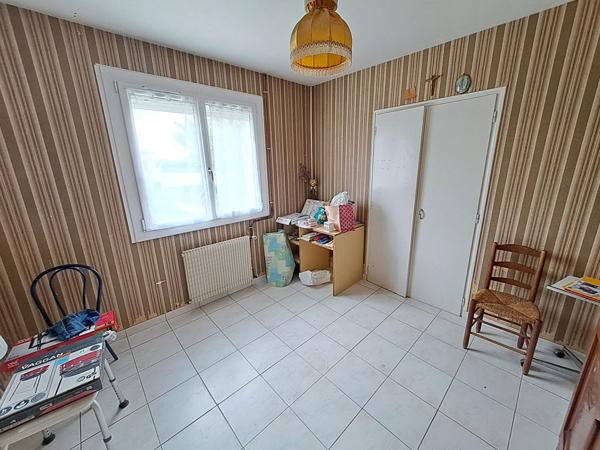 Vente maison Falleron : 164 300 € - AJP Immobilier Challans