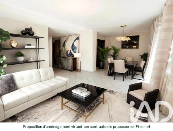 Maison à vendre 8 pièces 240 m² Épernay