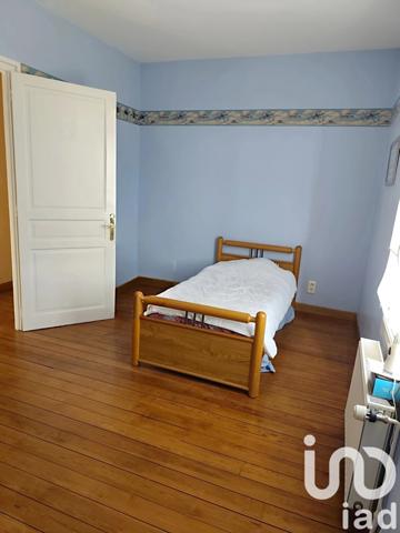 Maison à vendre 8 pièces 240 m² Épernay