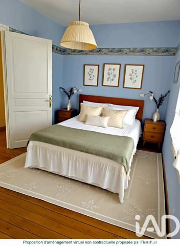 Maison à vendre 8 pièces 240 m² Épernay