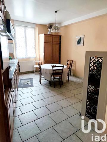 Maison à vendre 8 pièces 240 m² Épernay