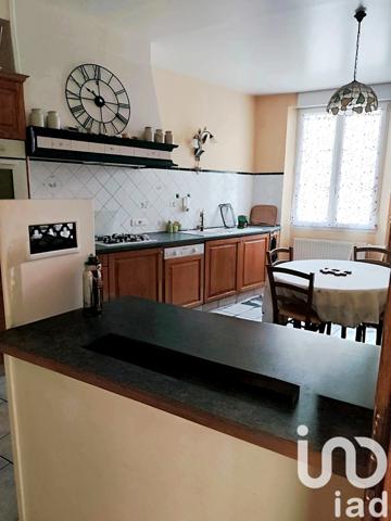 Maison à vendre 8 pièces 240 m² Épernay