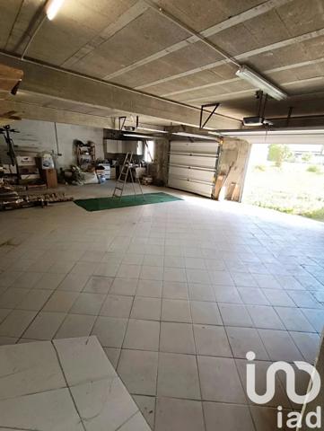 Maison à vendre 8 pièces 240 m² Épernay