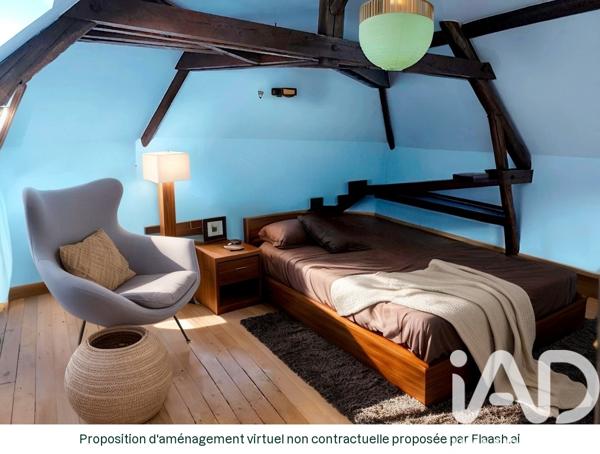 Maison à vendre 8 pièces 240 m² Épernay