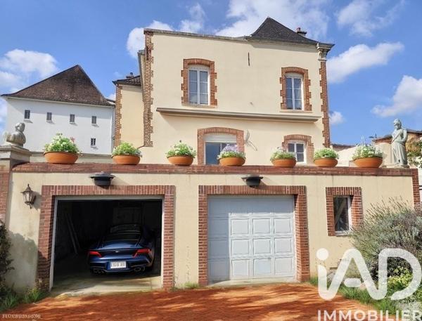 Maison à vendre 8 pièces 240 m² Épernay