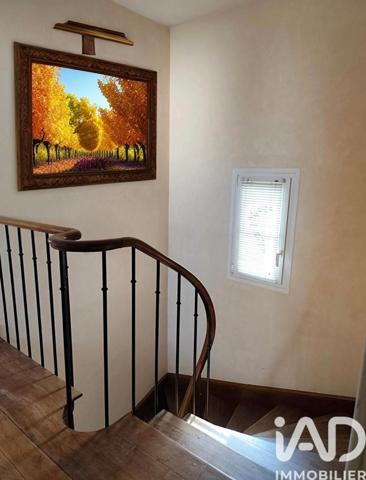 Maison à vendre 8 pièces 240 m² Épernay