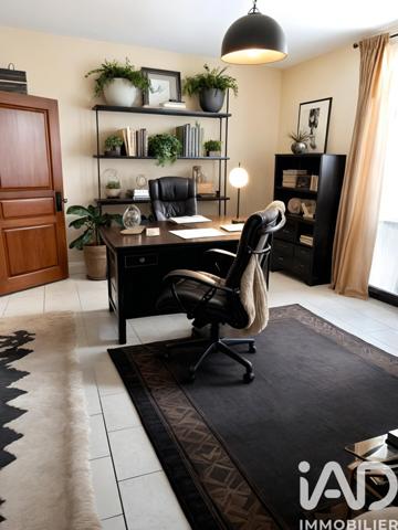 Maison à vendre 8 pièces 240 m² Épernay