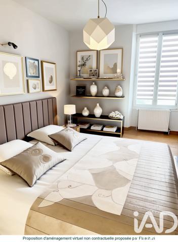 Maison à vendre 8 pièces 240 m² Épernay