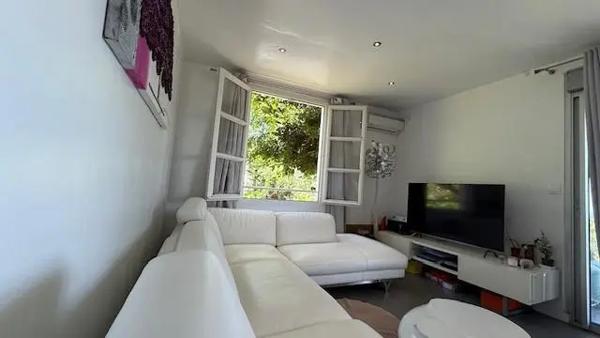 Appartement à vendre 2 pièces 48m² Saint-Denis (97400)