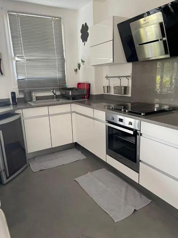 Appartement à vendre 2 pièces 48m² Saint-Denis (97400)