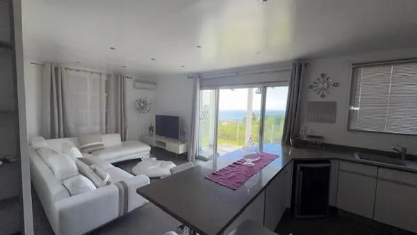 Appartement à vendre 2 pièces 48m² Saint-Denis (97400)