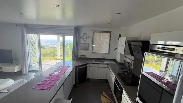 Appartement à vendre 2 pièces 48m² Saint-Denis (97400)