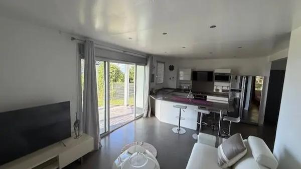 Appartement à vendre 2 pièces 48m² Saint-Denis (97400)