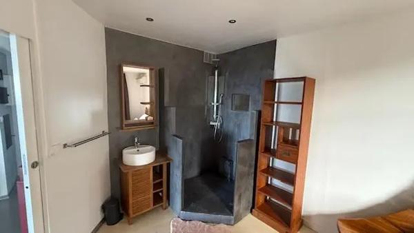 Appartement à vendre 2 pièces 48m² Saint-Denis (97400)