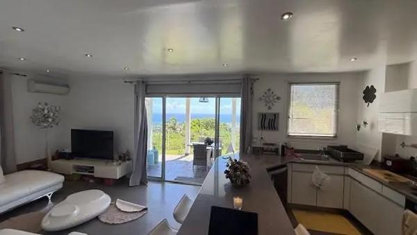 Appartement à vendre 2 pièces 48m² Saint-Denis (97400)