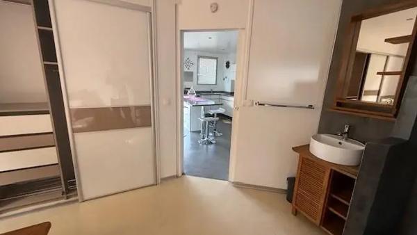 Appartement à vendre 2 pièces 48m² Saint-Denis (97400)